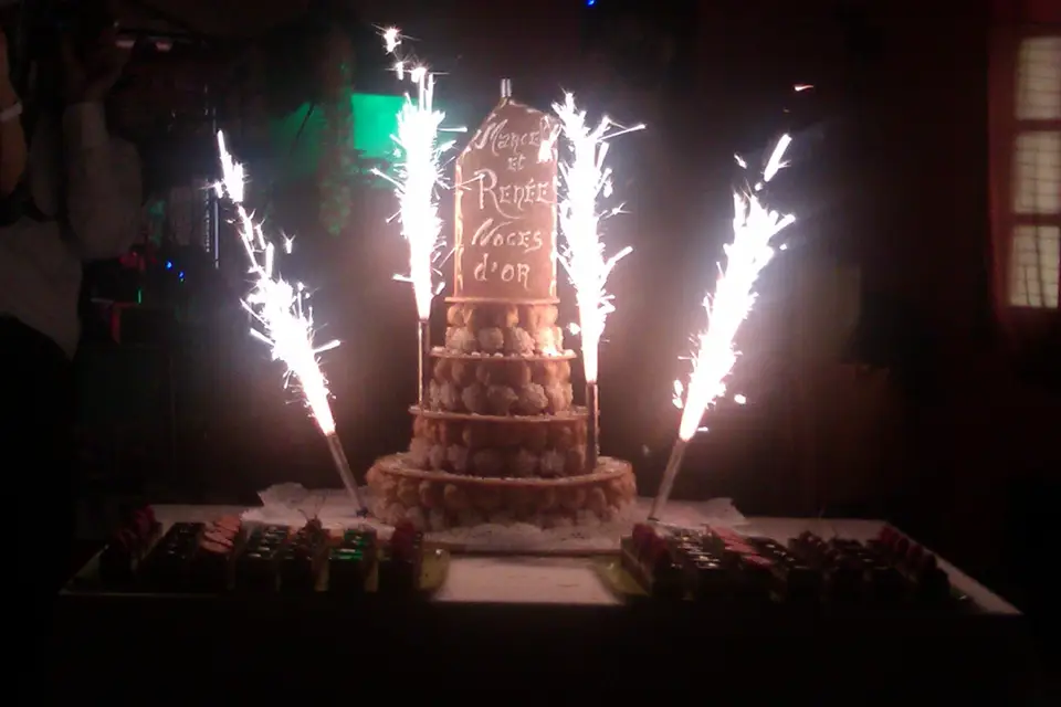 Didier Garing Traiteur Patissier — photo 5