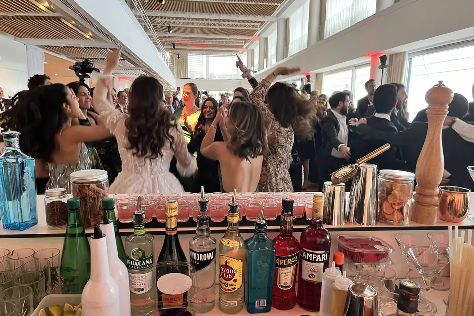 Tomas Events — photo 2