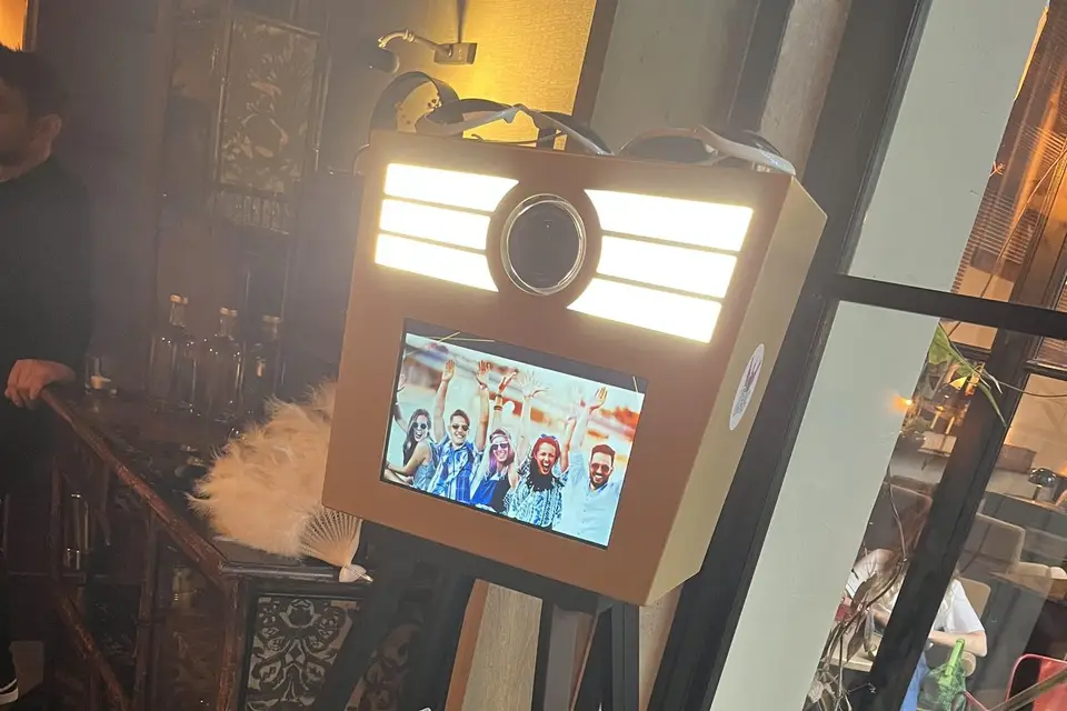 Tomas Events — photo 5