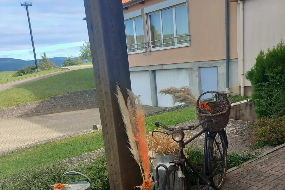 Rêve de Fête by G — photo 8