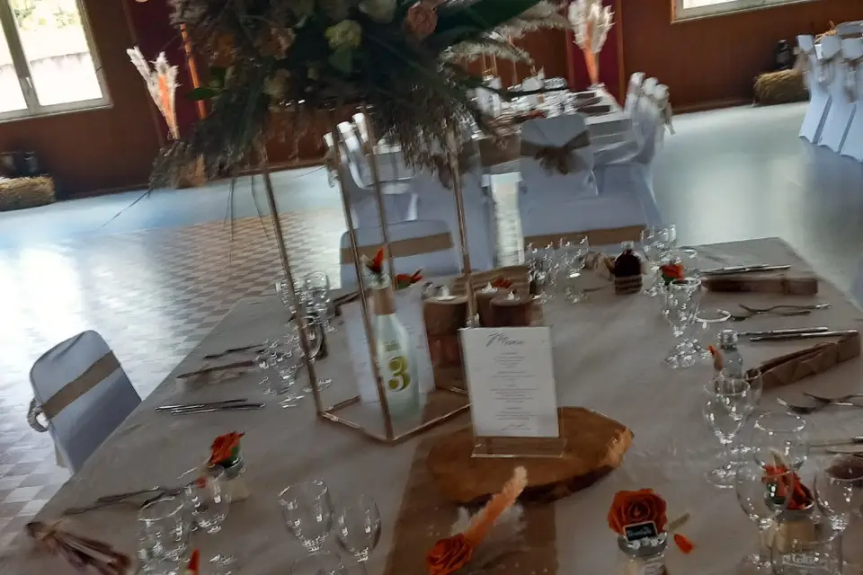 Rêve de Fête by G — photo 4