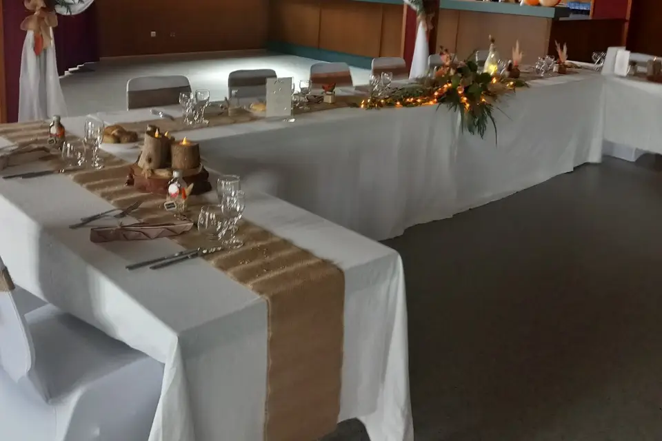 Rêve de Fête by G — photo 1