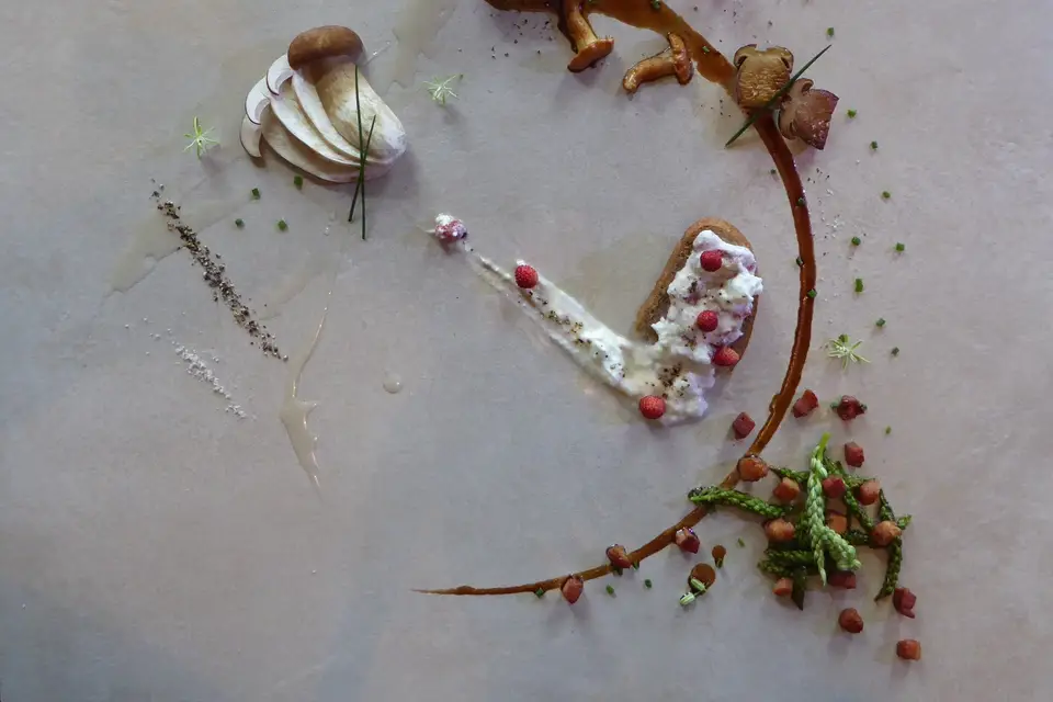 Romain Portelli - Cuisinier itinérant — photo 1