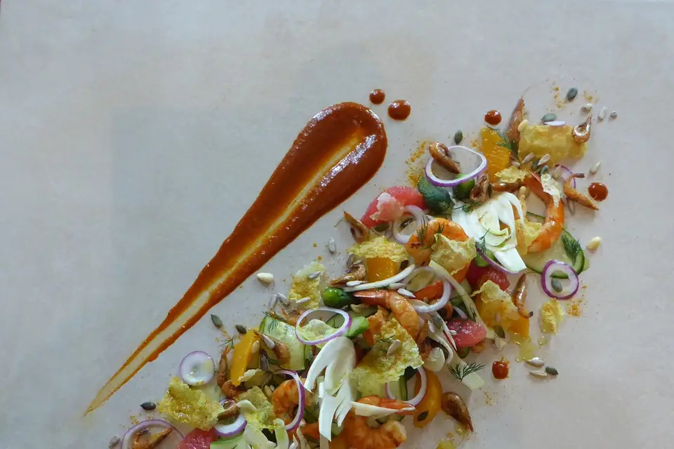 Romain Portelli - Cuisinier itinérant — photo 5