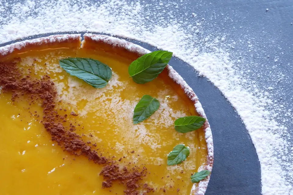 Romain Portelli - Cuisinier itinérant — photo 6