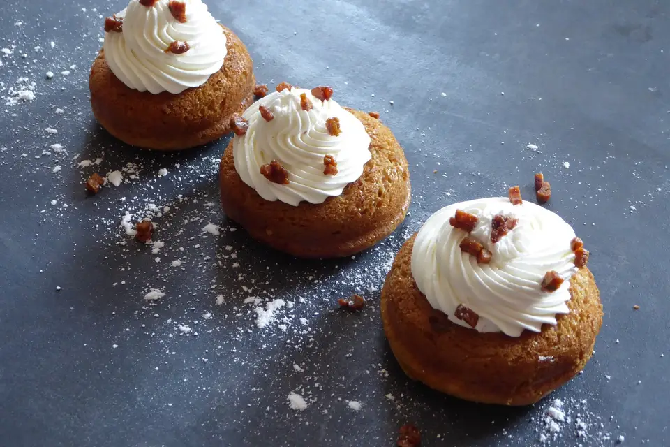 Romain Portelli - Cuisinier itinérant — photo 8