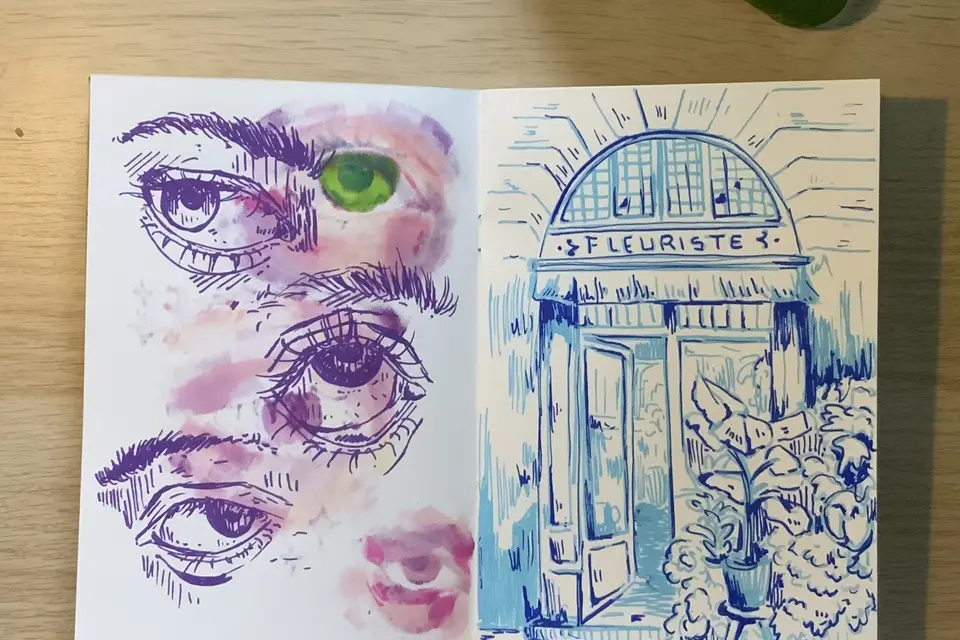 Les Tresors de Maeva — photo 1