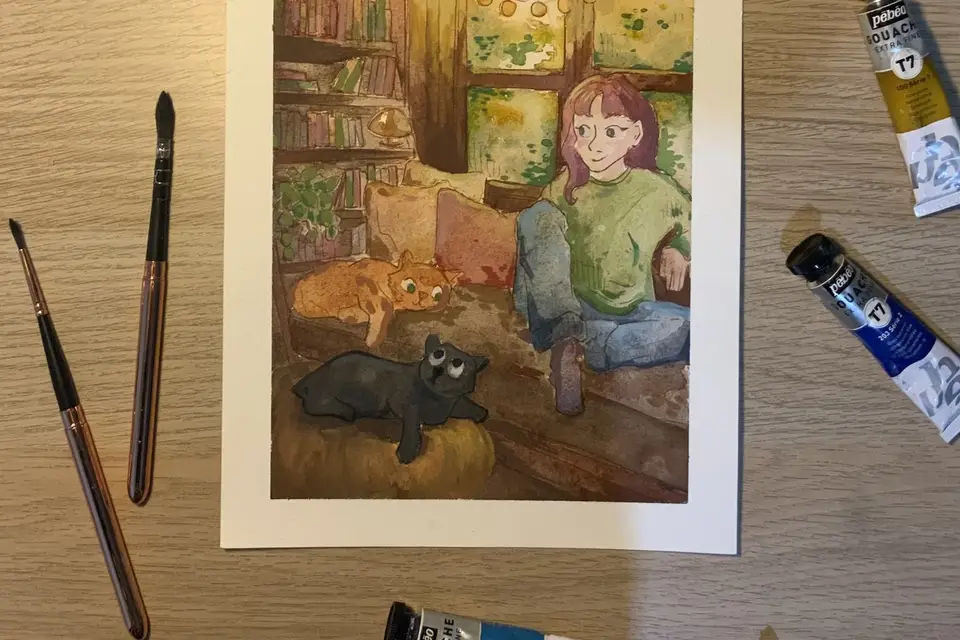 Les Tresors de Maeva — photo 3