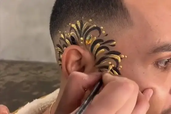 My Fairy Claire — photo 7