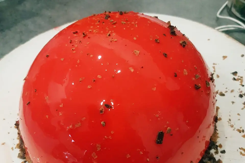 Wonderful Cake — photo 3