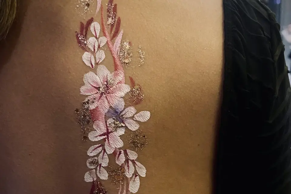 My Fairy Claire — photo 4