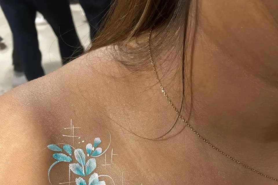 My Fairy Claire — photo 2