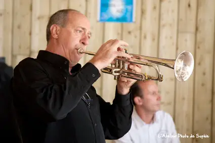 To Swing or not To Swing — photo 3