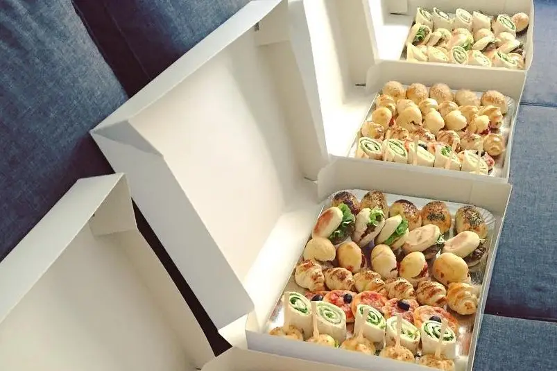 Wonderful Cake — photo 1