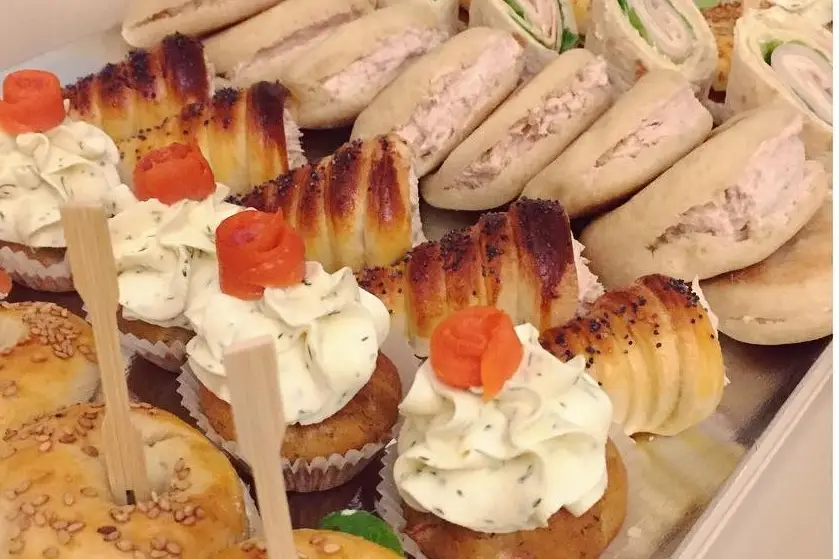 Wonderful Cake — photo 4