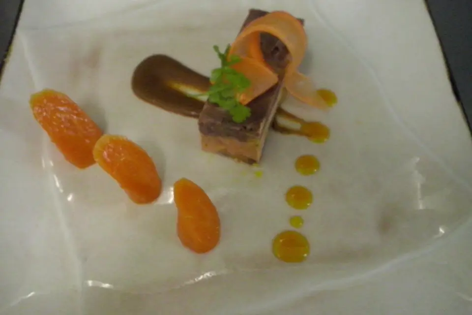 La Table d'AS — photo 8