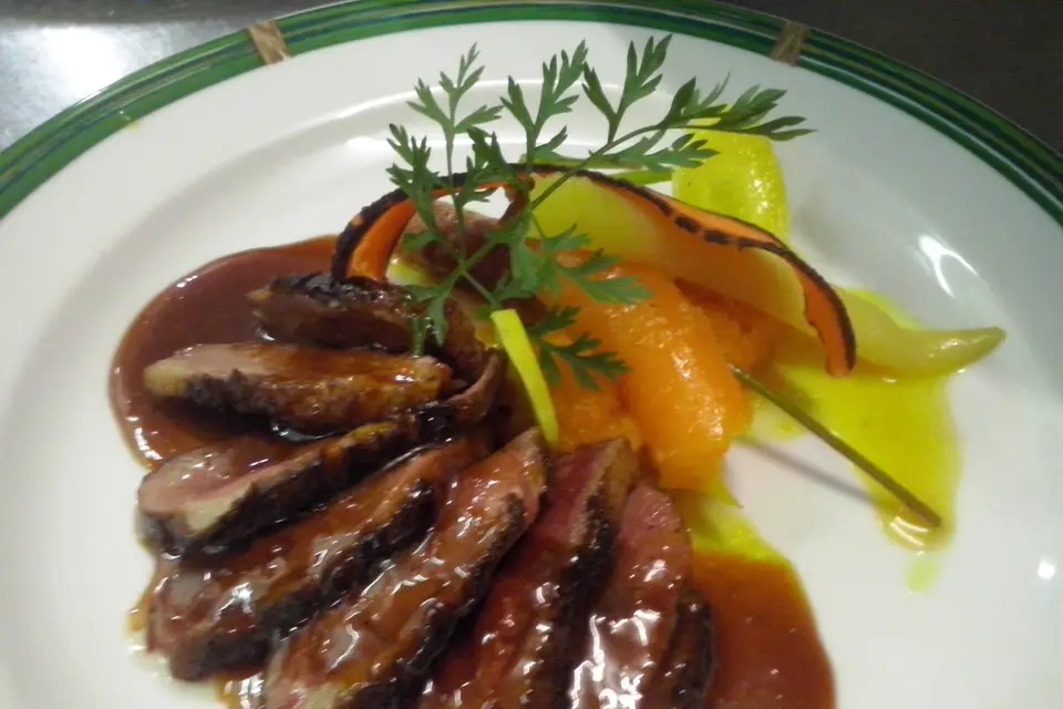 La Table d'AS — photo 6