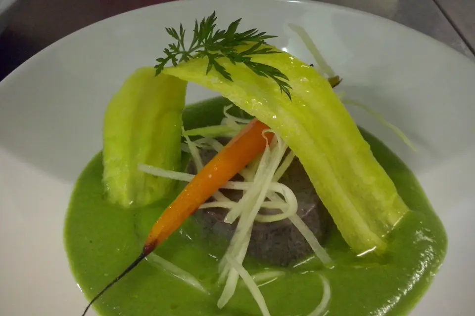 La Table d'AS — photo 7