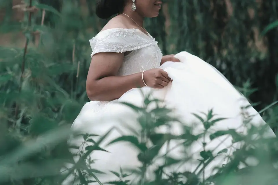 Le conte de la Fée Wedding — photo 4