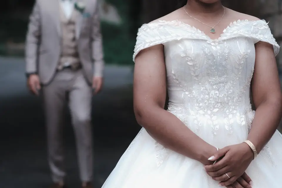 Le conte de la Fée Wedding — photo 5