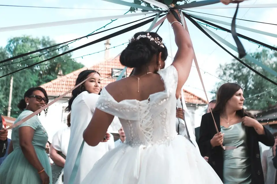 Le conte de la Fée Wedding — photo 6