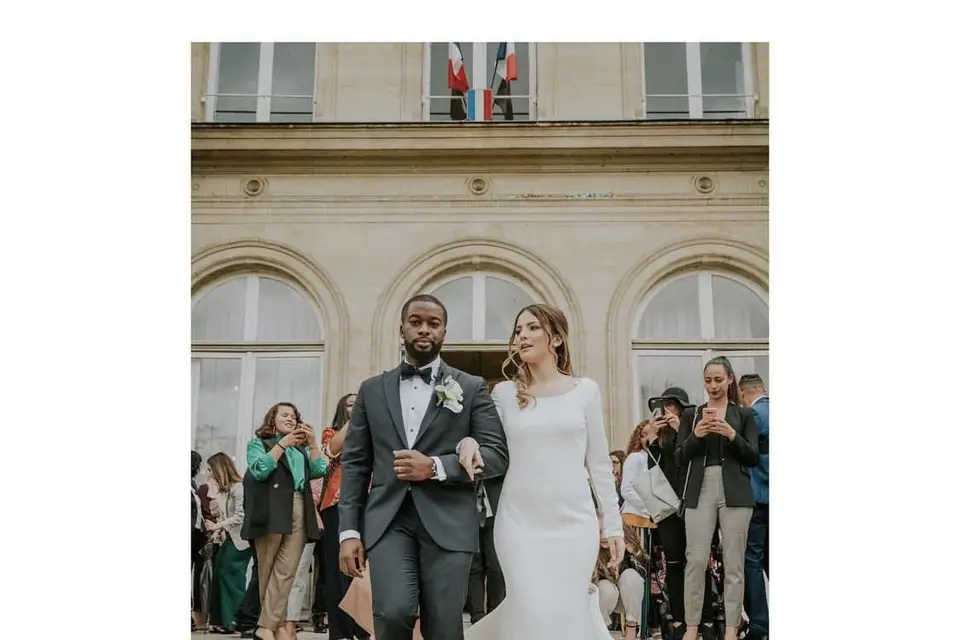 Le conte de la Fée Wedding — photo 2