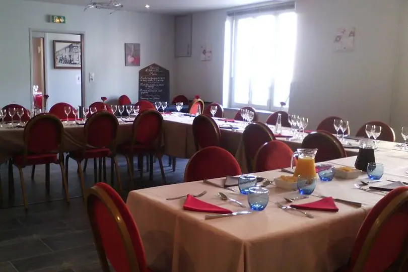 La Table d'AS — photo 3