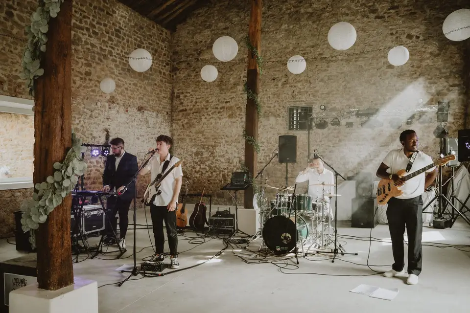 Youngblood — photo 1