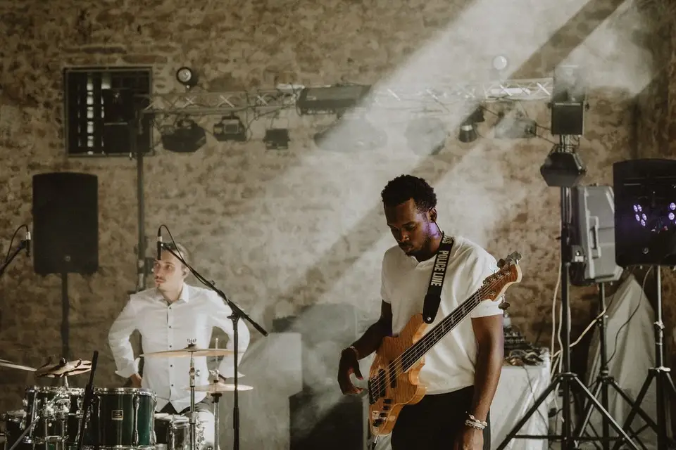 Youngblood — photo 2