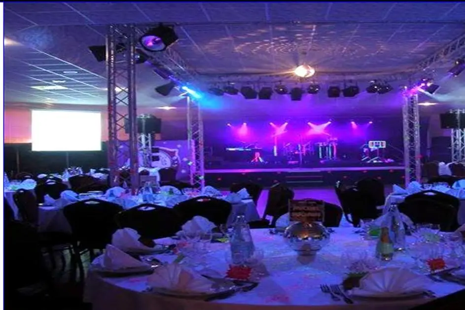 BPS Wedding prestige — photo 7