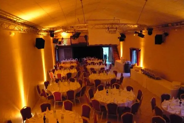 BPS Wedding prestige — photo 4