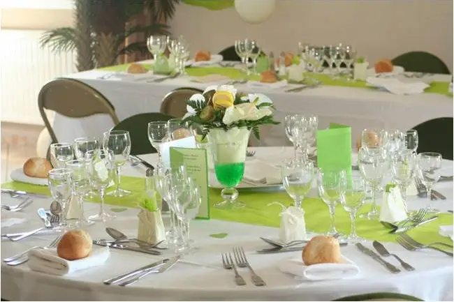 BPS Wedding prestige — photo 1