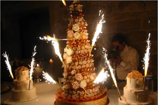 BPS Wedding prestige — photo 2