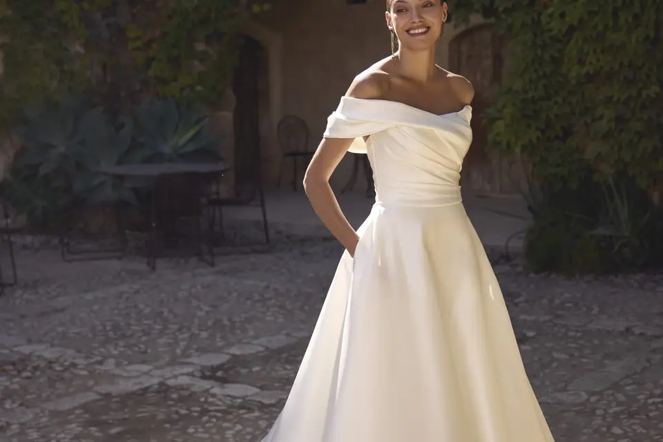 L'Avenue des Mariées — photo 1