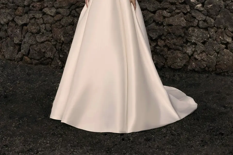 L'Avenue des Mariées — photo 5