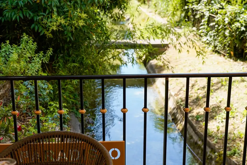 La Villa Paradis'O — photo 1