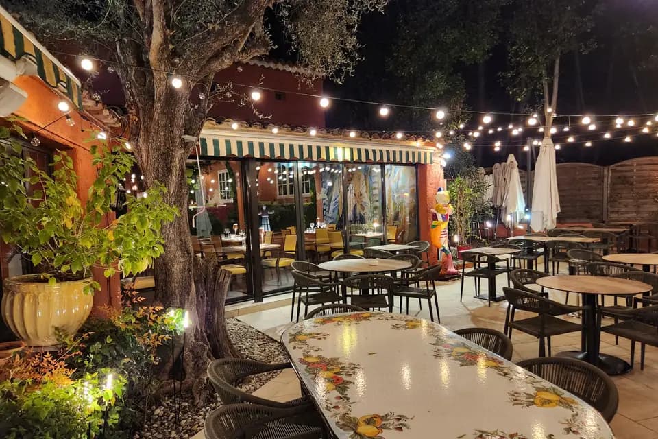 La Villa Paradis'O — photo 8