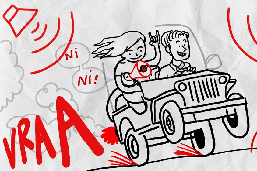 Sophia Zandotti — photo 8