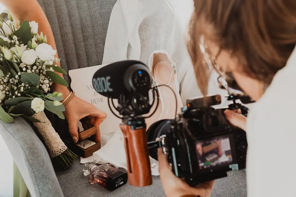 CG Vidéaste — photo 1