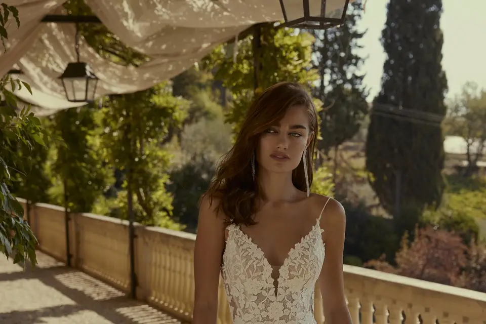 L'Avenue des Mariées — photo 2