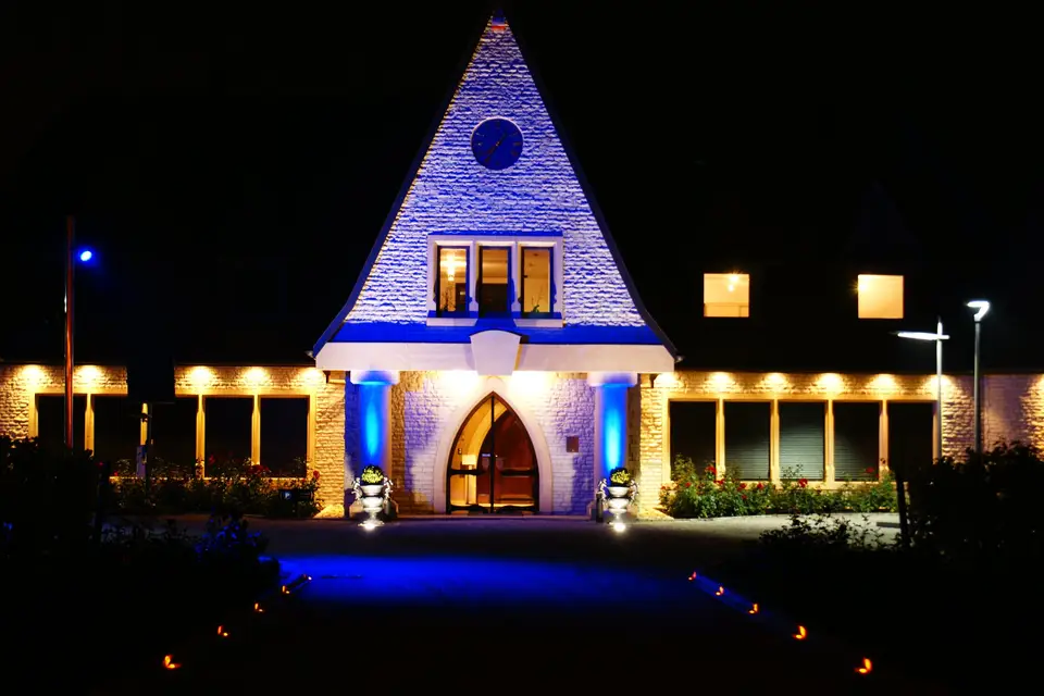 Château R – Le Petit Wetto — photo 4