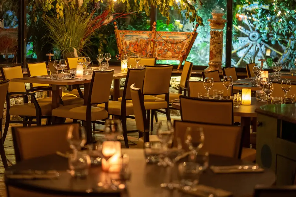 La Villa Paradis'O — photo 5