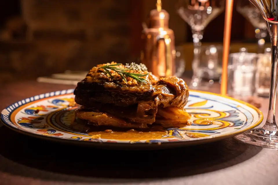 La Villa Paradis'O — photo 6