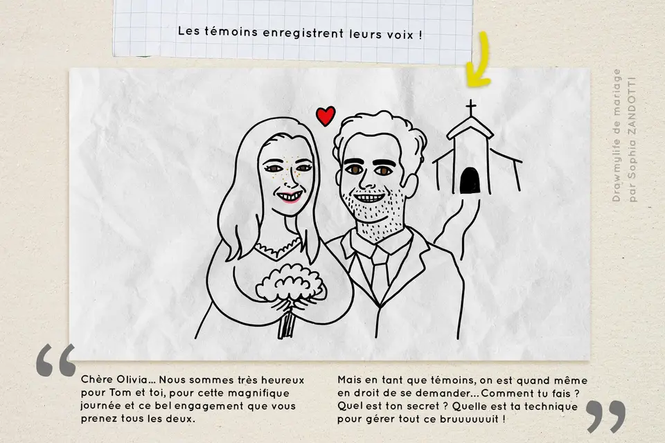 Sophia Zandotti — photo 2