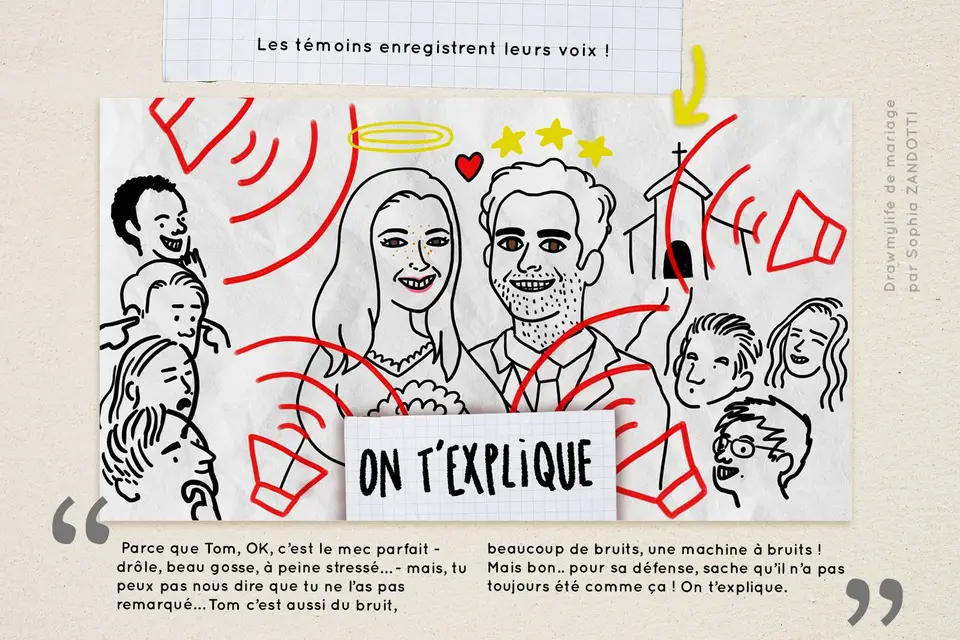 Sophia Zandotti — photo 3