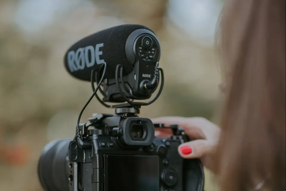 CG Vidéaste — photo 7