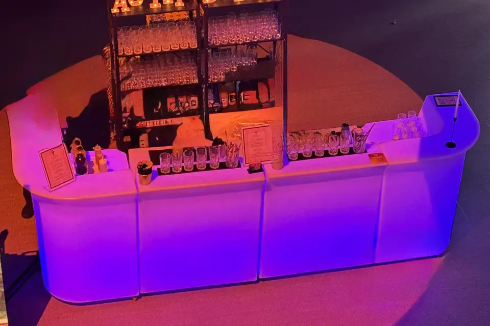 Actif Drinks — photo 1