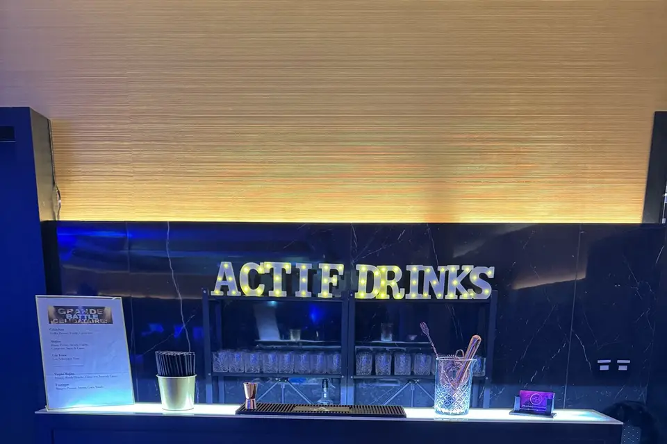 Actif Drinks — photo 2