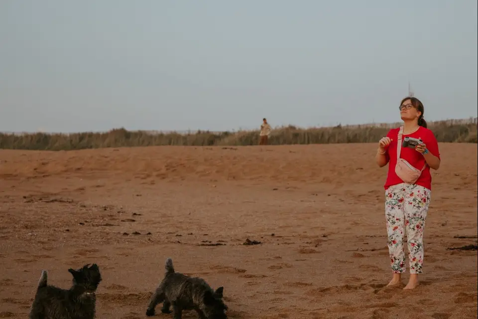 CG Vidéaste — photo 4