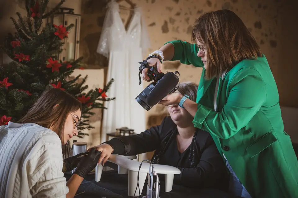 CG Vidéaste — photo 2